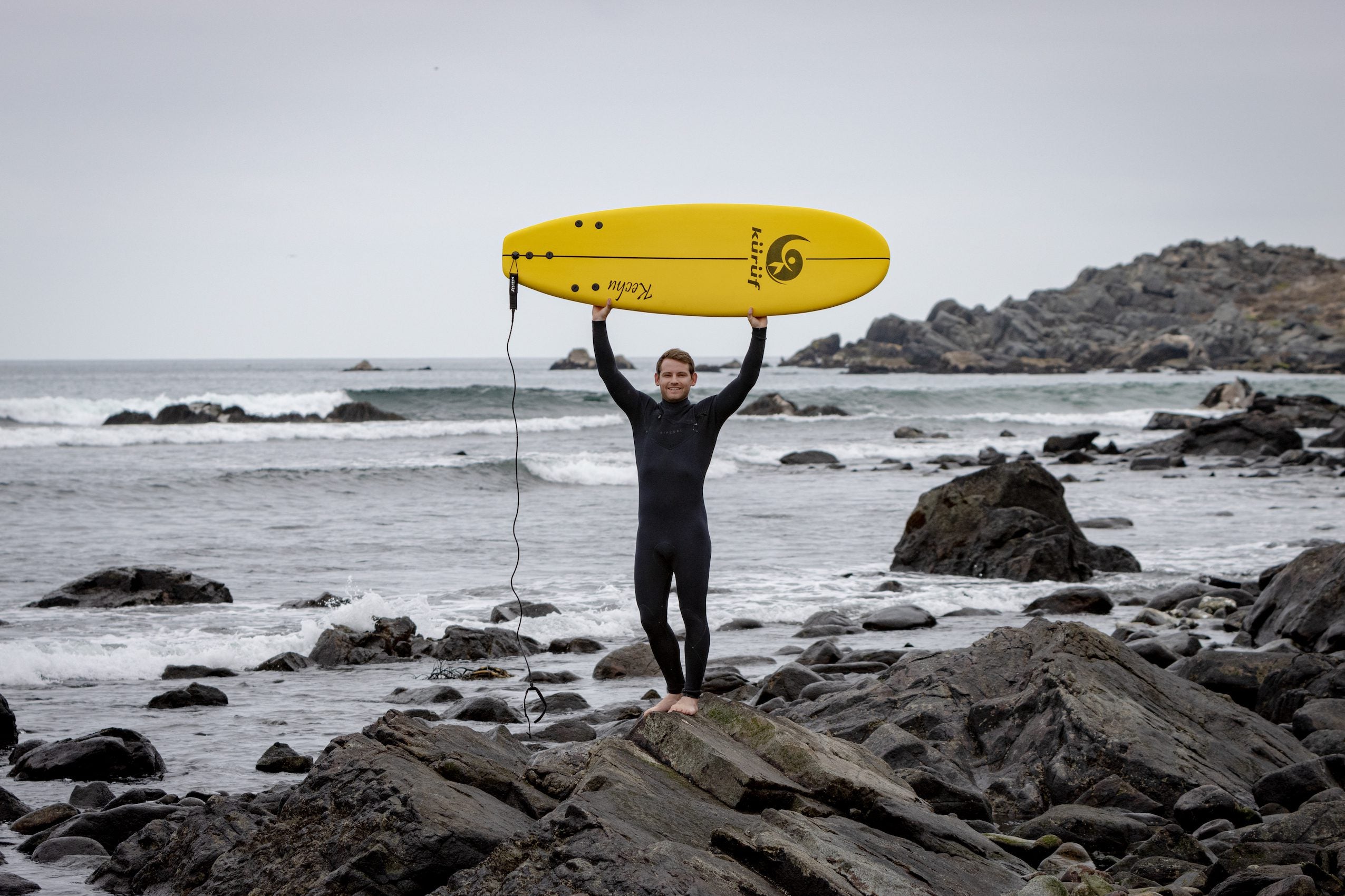 Cuidados para tu tabla de surf