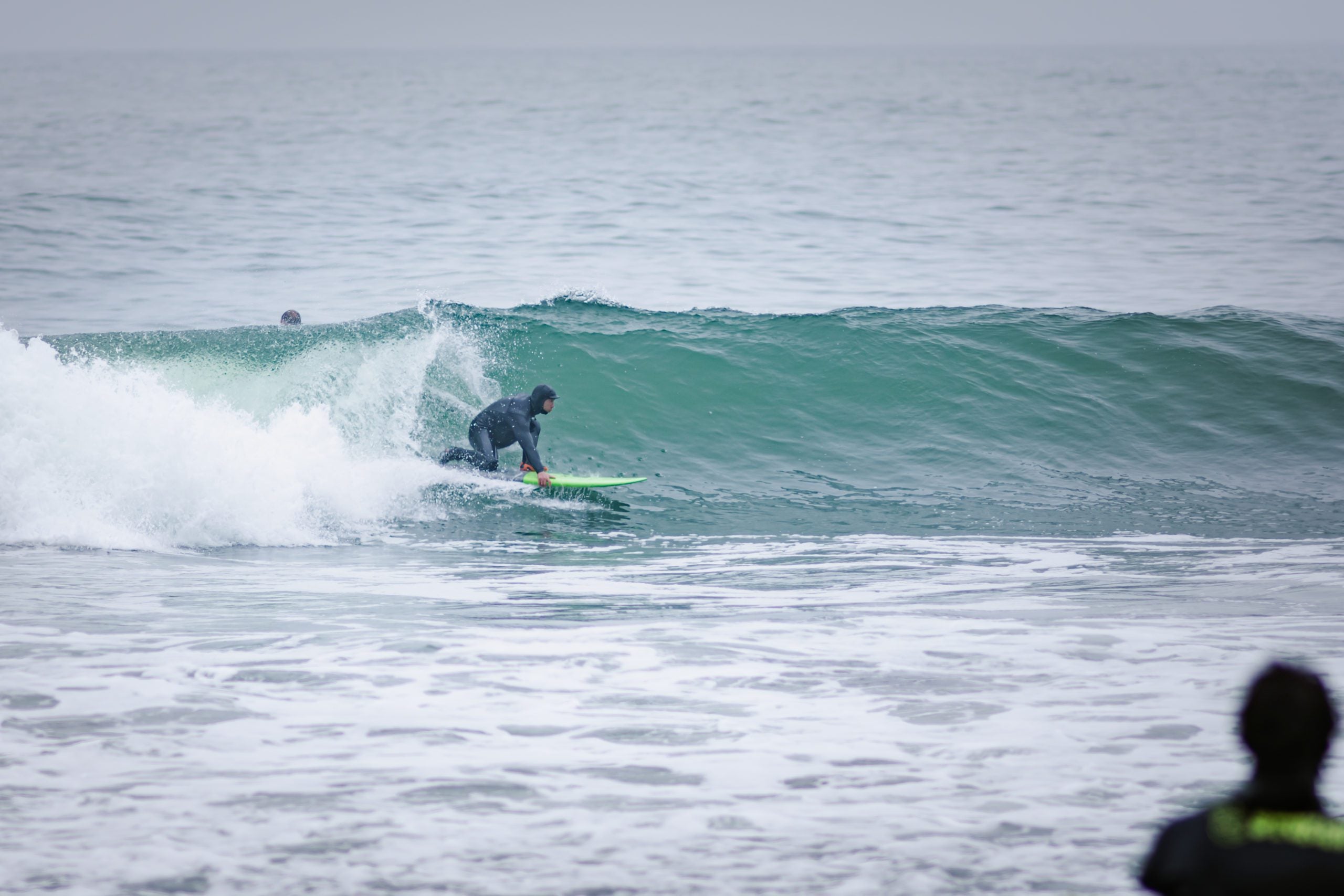 Maniobras que todo surfista debe conocer