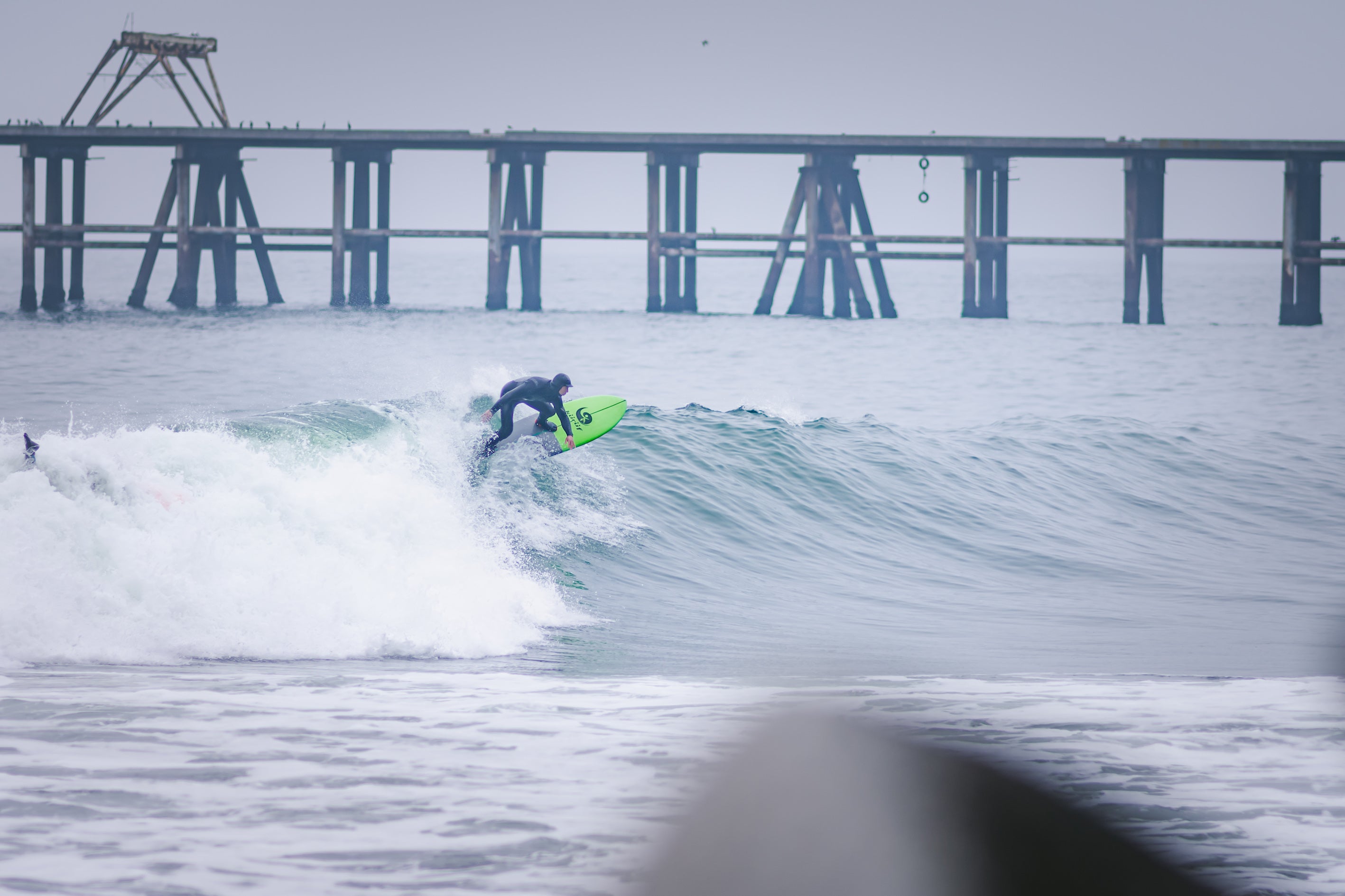 Seis películas de surf para enamorarte más del deporte