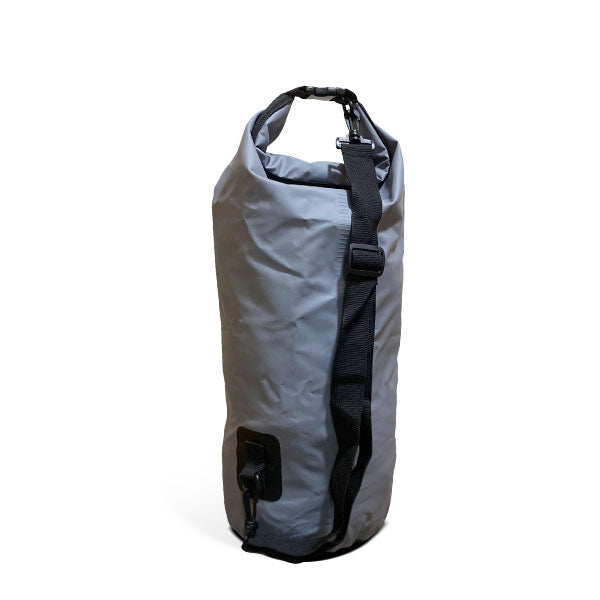 Dry Bag Serie Epu Mari Gris