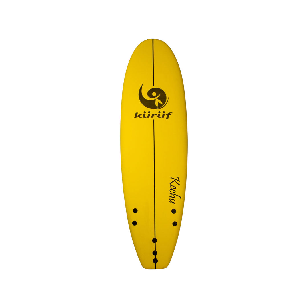 Softboard Kechu 5’11”