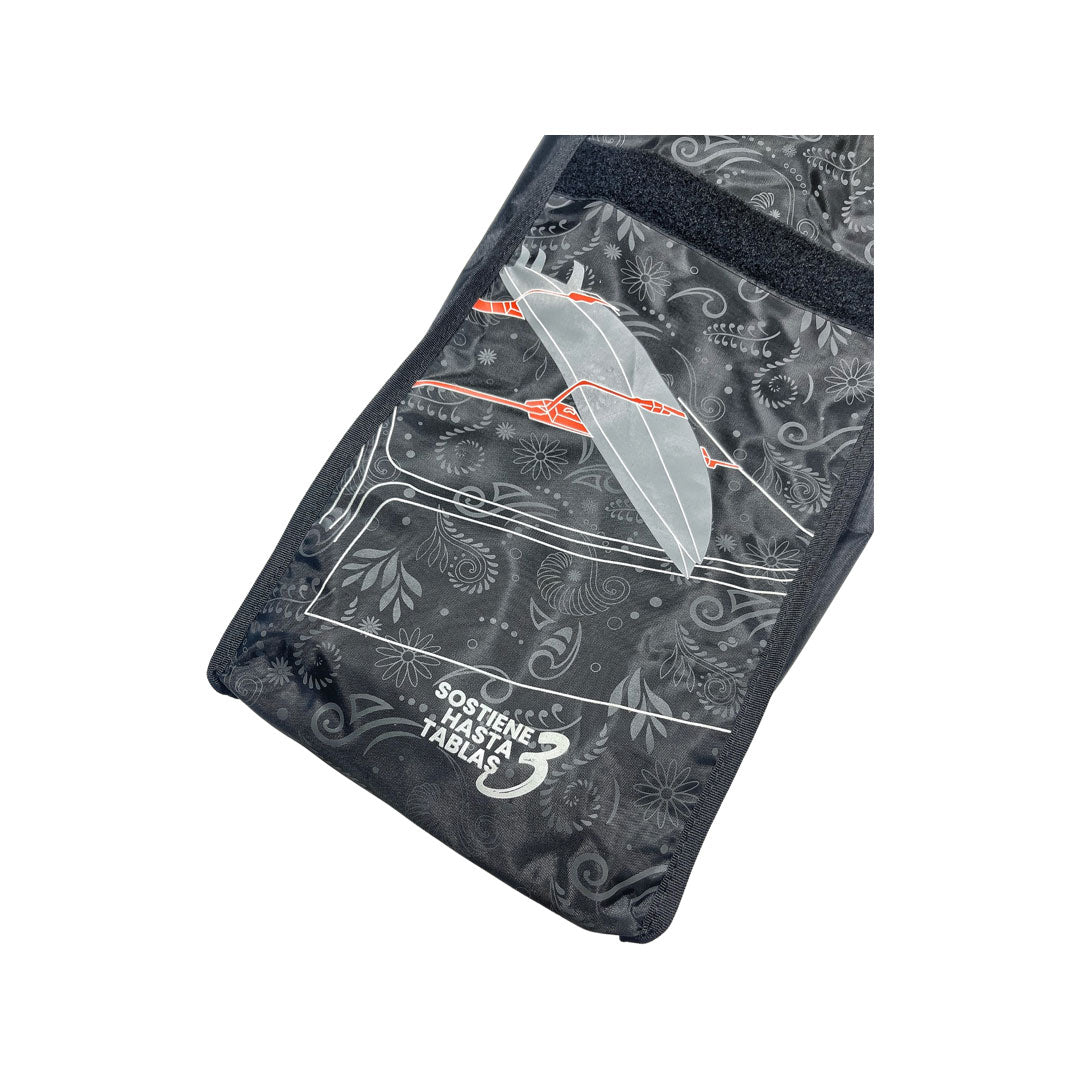 Rack pad single Kuruf Tienda Online de Tablas de Surf Kurufsurf
