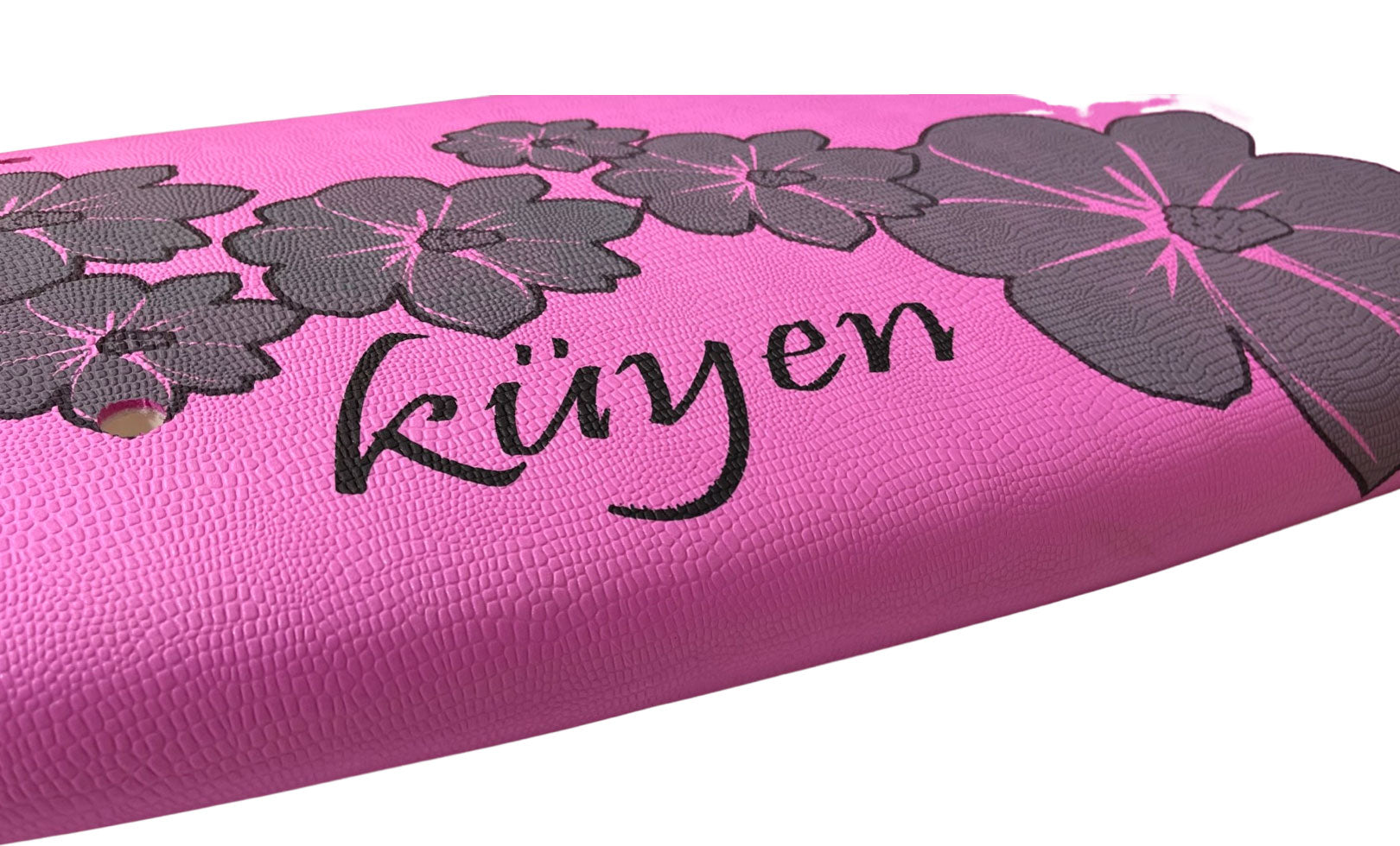 Softboard Küyen 6’8” Pink
