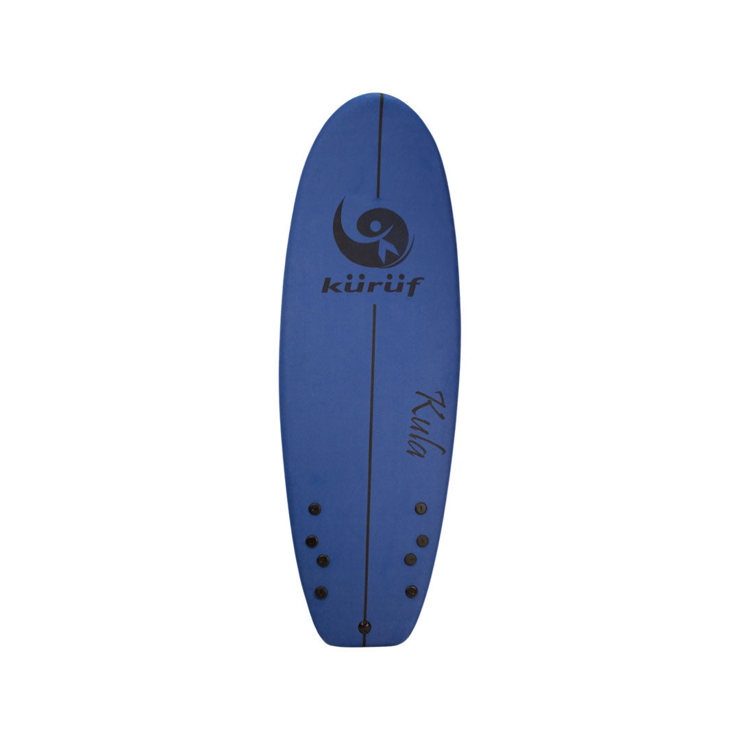 Softboard Kula 5’4”