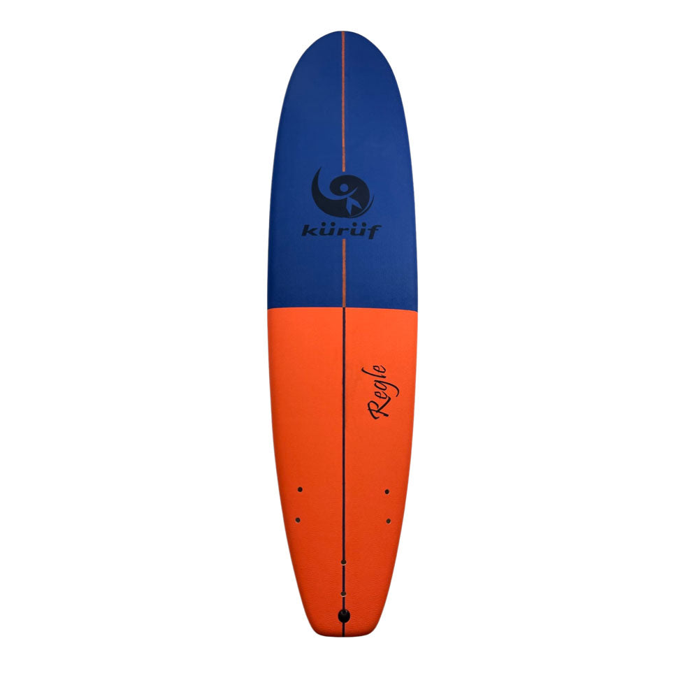 Softboard Regle 7’2”