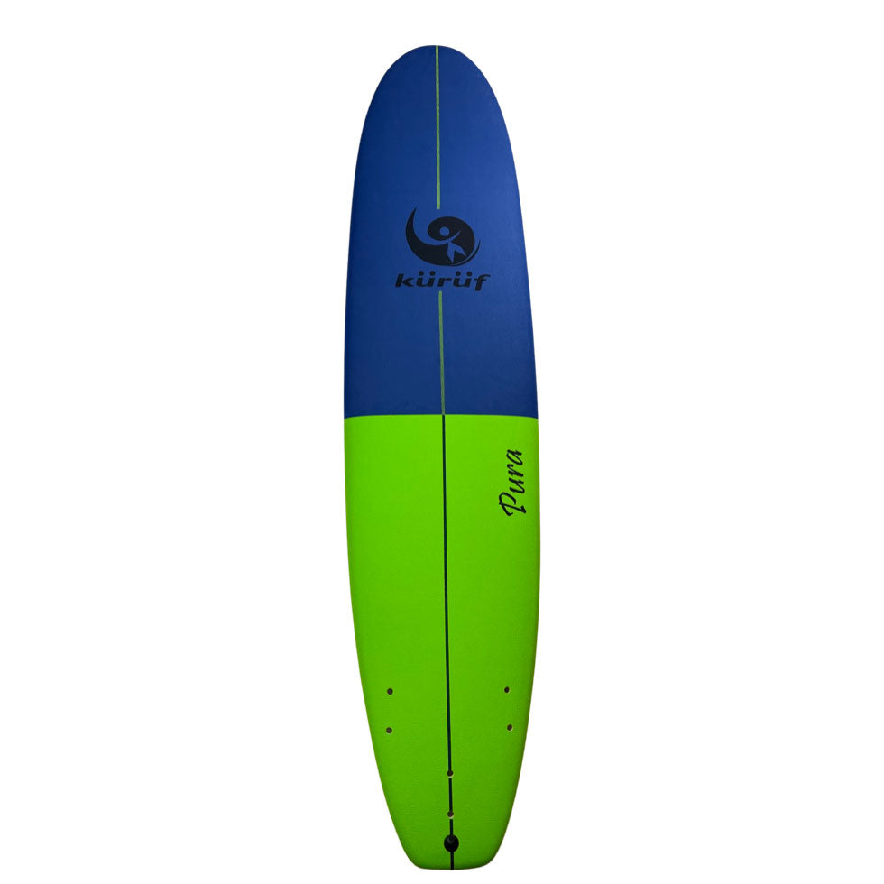 Softboard Pura 8’2”