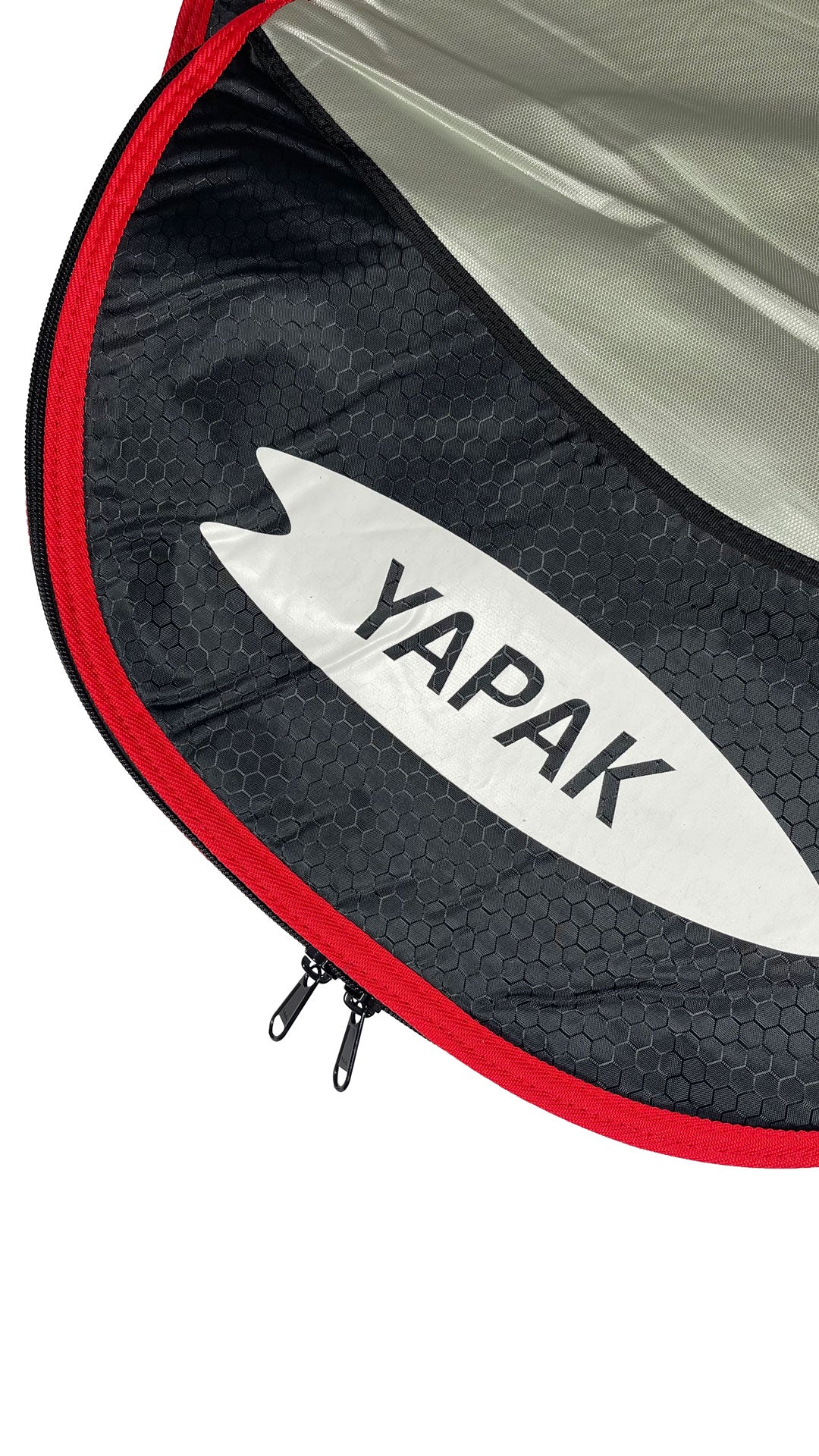 FUNDA SURF 8´2” KURUF - YAPAK