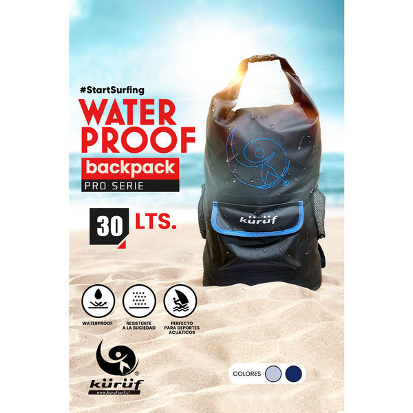 Pro Serie Surf