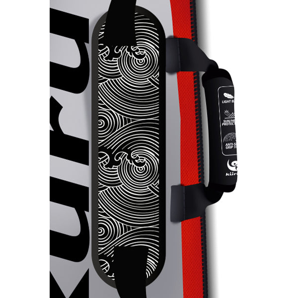 FUNDA SURF 8´2” KURUF - YAPAK