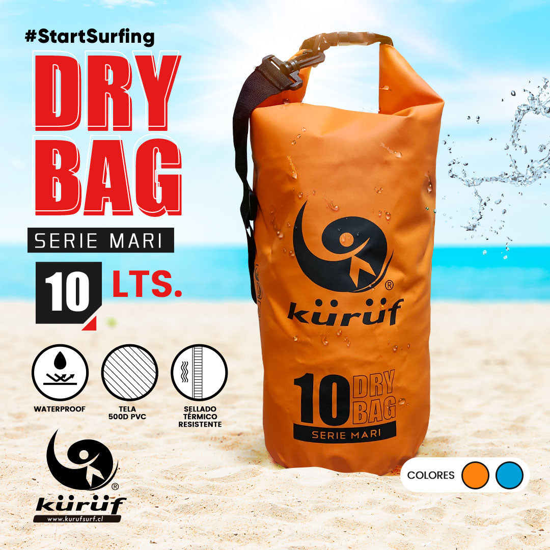 Dry Bag Serie Mari