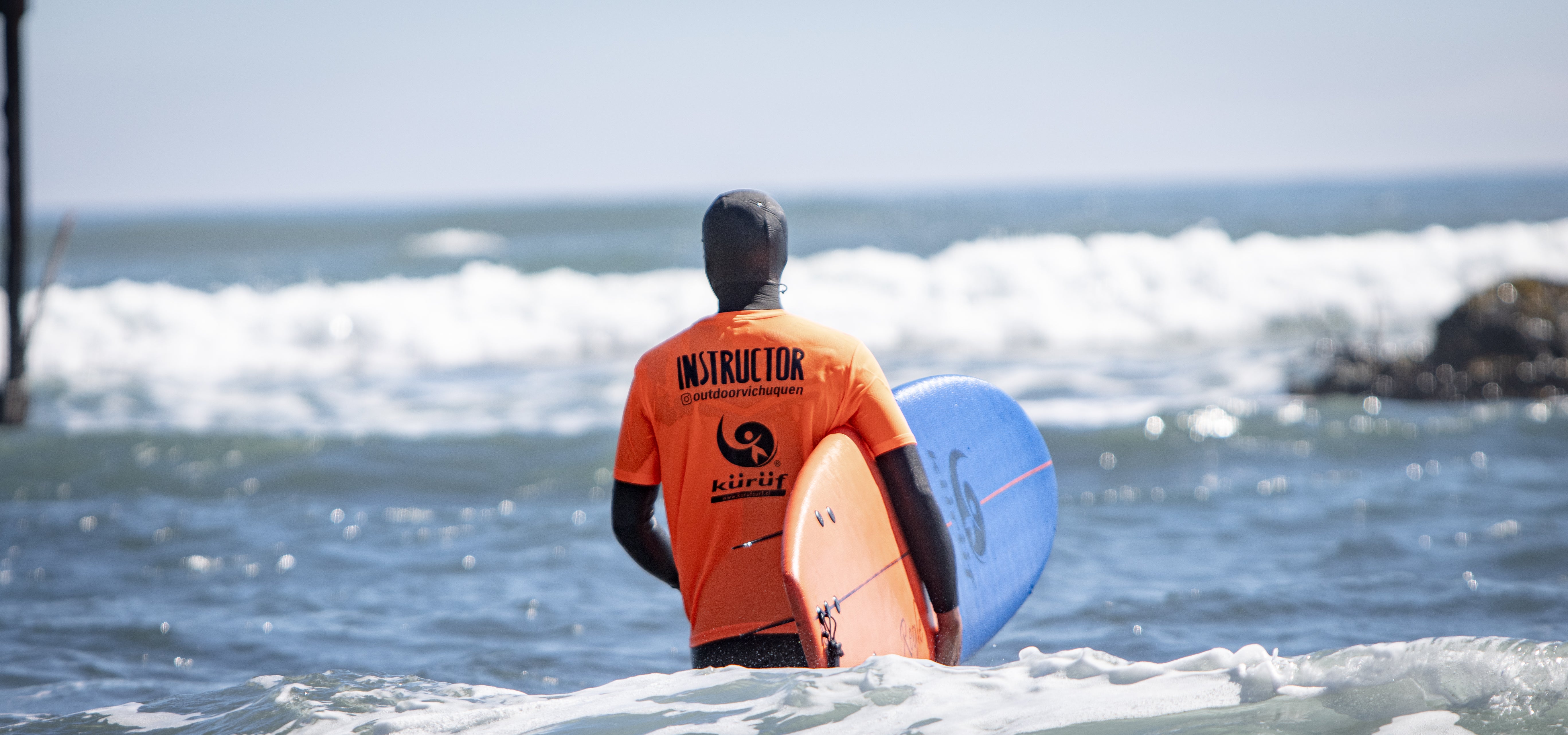 10 consejos prácticos para empezar tu primera clase de surf
