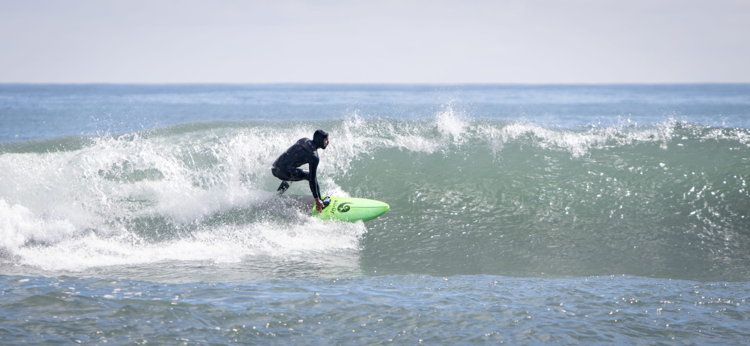 Siete razones por las que el surf es el mejor deporte que puedes practicar