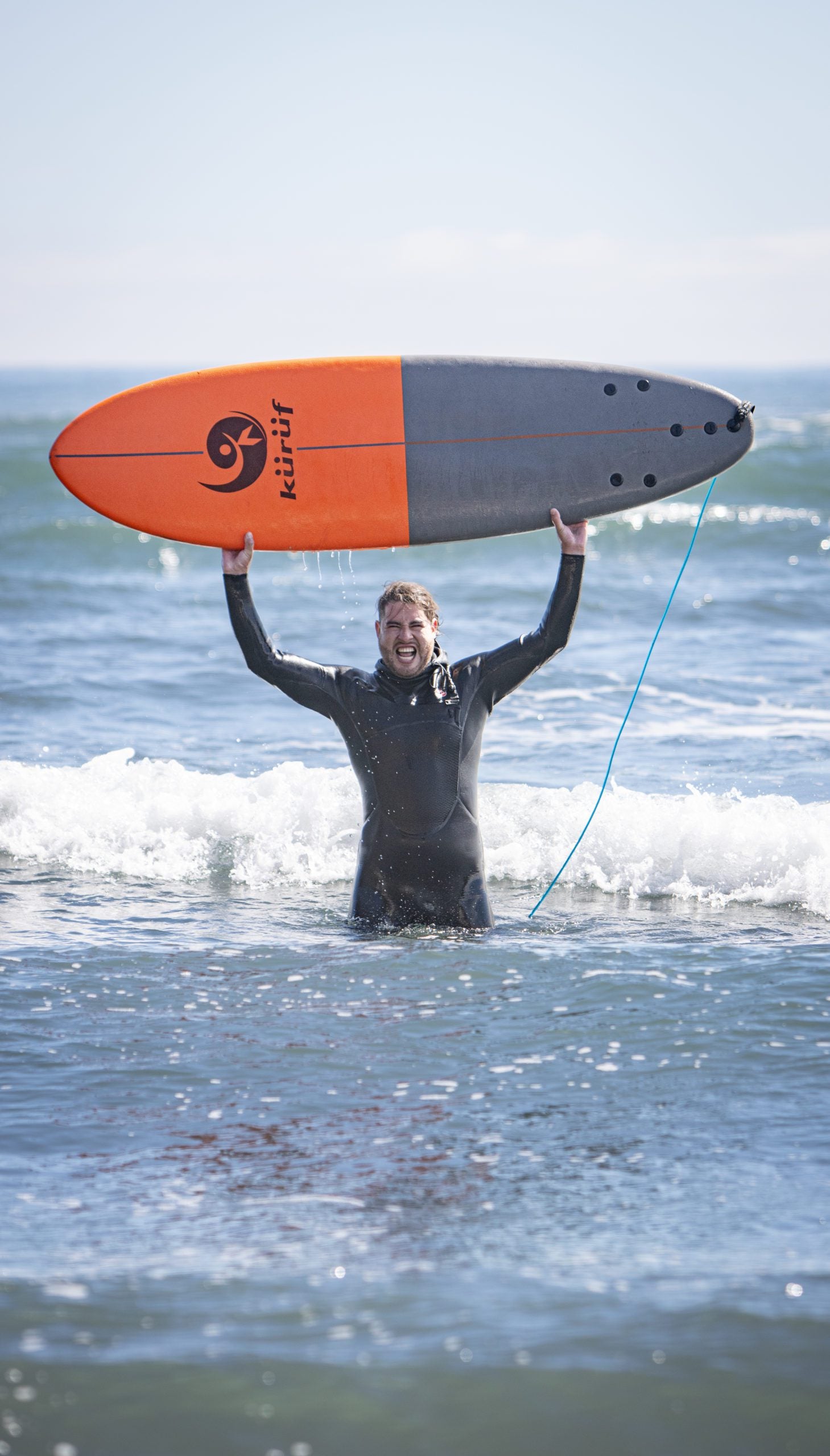 Consejos para mejorar tu surf