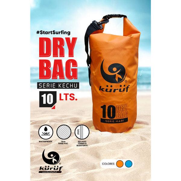 Dry Bag Serie Mari Celeste