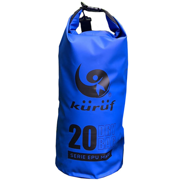 Dry Bag Serie Epu Mari Azul